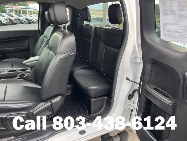 Used 2019 Ford Ranger XL w/ Equipment Group 101A Mid RWD image 10