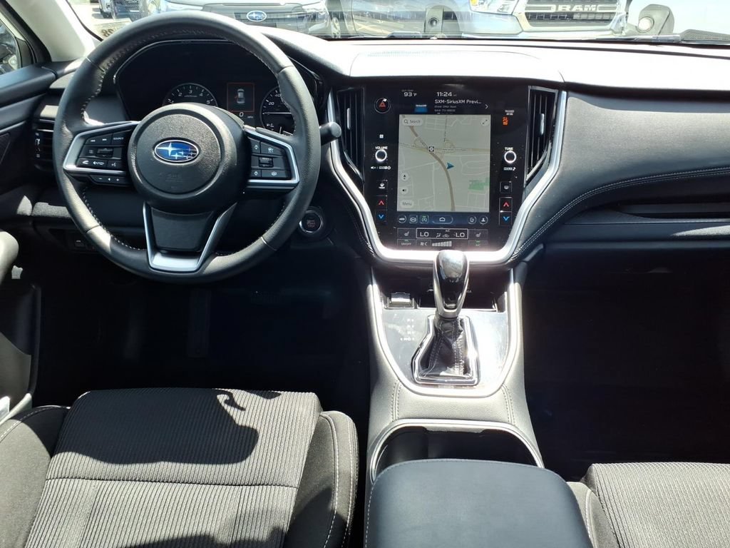 Certified 2024 Subaru Legacy Premium AWD/4WD image 15