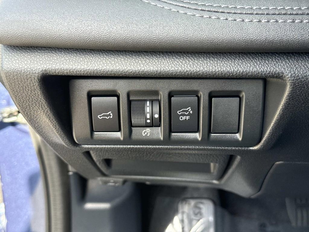 Used 2021 Subaru Outback Touring XT AWD/4WD image 46