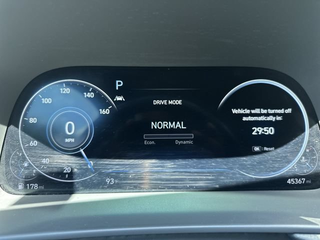 Used 2020 Hyundai Sonata Limited w/ Cargo Package FWD image 26