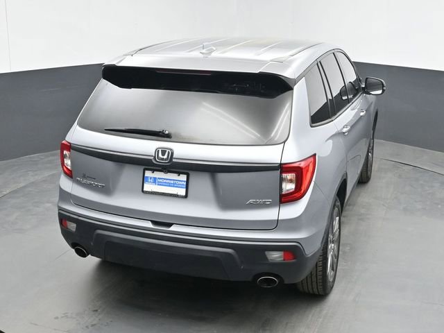 Used 2021 Honda Passport EX-L image 38