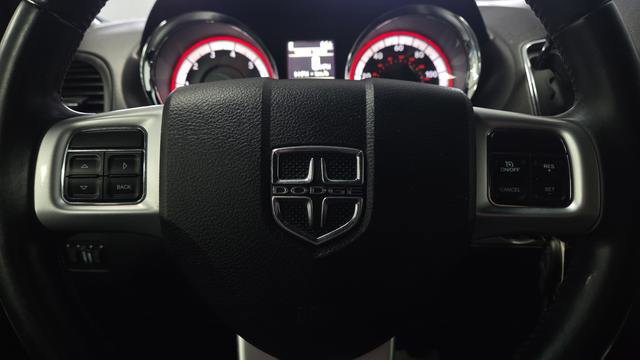 Used 2016 Dodge Grand Caravan R/T FWD image 15