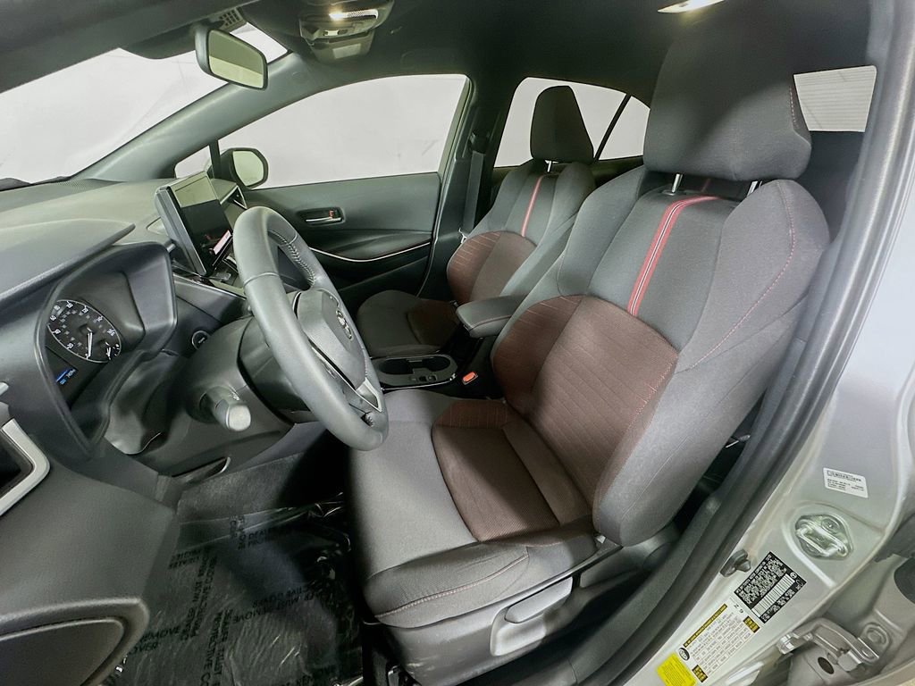 Used 2023 Toyota Corolla SE FWD image 15
