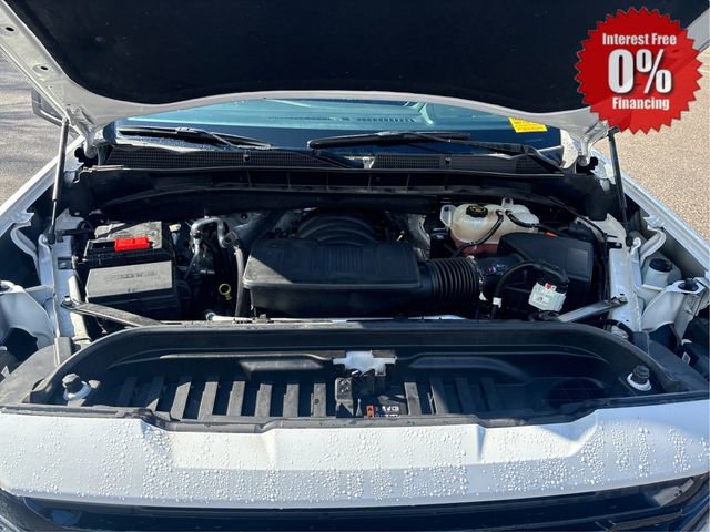 Certified 2022 GMC Sierra 1500 Elevation w/ LPO, Elevation Black Package AWD/4WD image 23