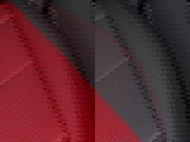 New 2026 Chevrolet Equinox EV RS image 21