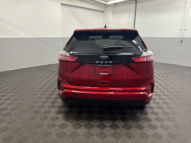 Used 2024 Ford Edge ST-Line AWD/4WD image 6