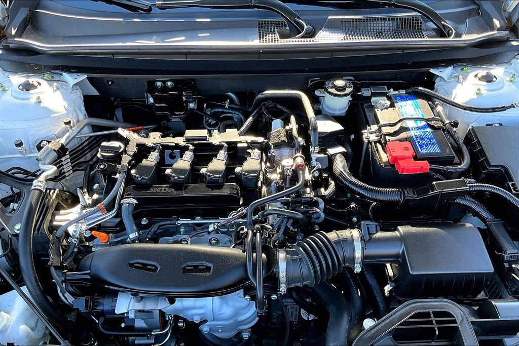 Used 2024 Honda Accord LX image 22