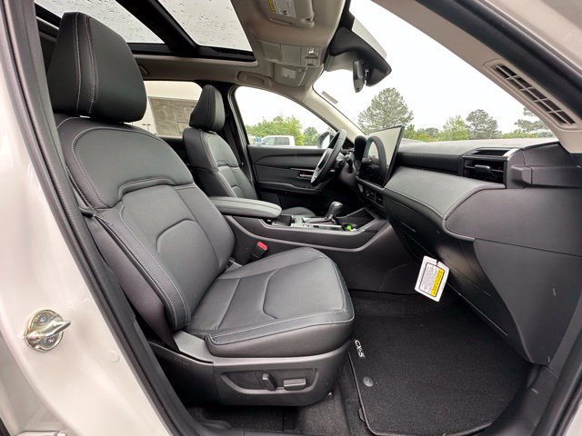 New 2026 MAZDA CX-5 2.5 S w/ Premium Plus Package AWD/4WD image 29