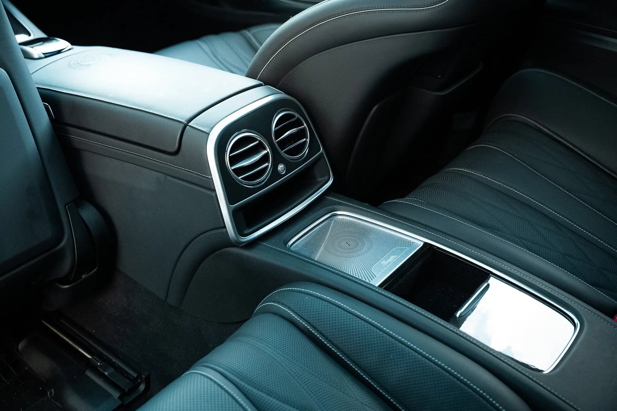 Used 2018 Mercedes-Benz S 65 AMG Coupe image 38