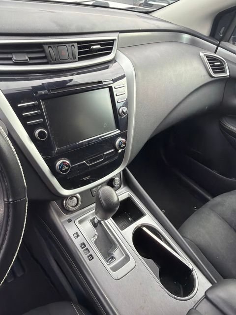 Certified 2021 Nissan Murano S AWD/4WD image 26