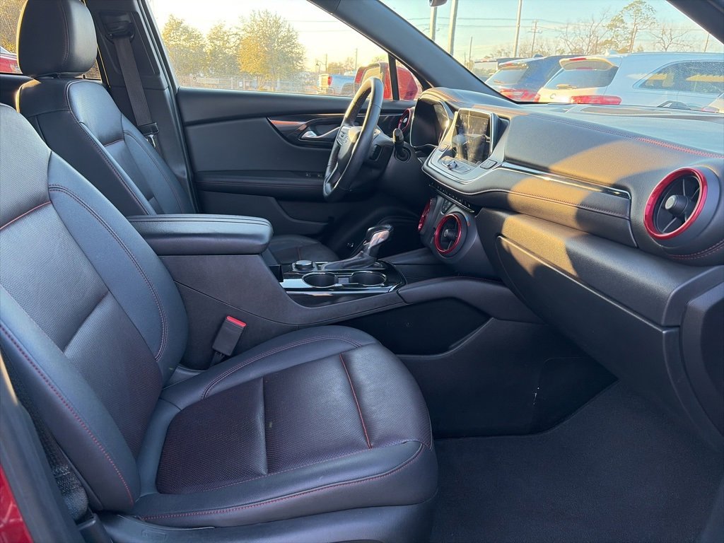 Used 2022 Chevrolet Blazer RS image 7