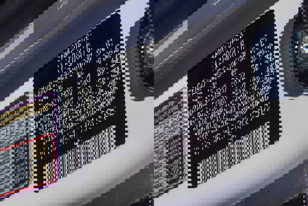 Certified 2023 Kia Sorento SX FWD image 28