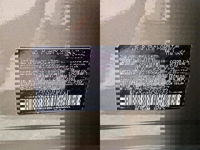 New 2025 Subaru Forester Limited image 22