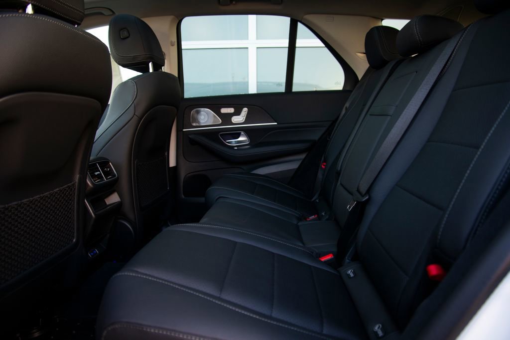 New 2026 Mercedes-Benz GLE 350 GLE 350 image 13