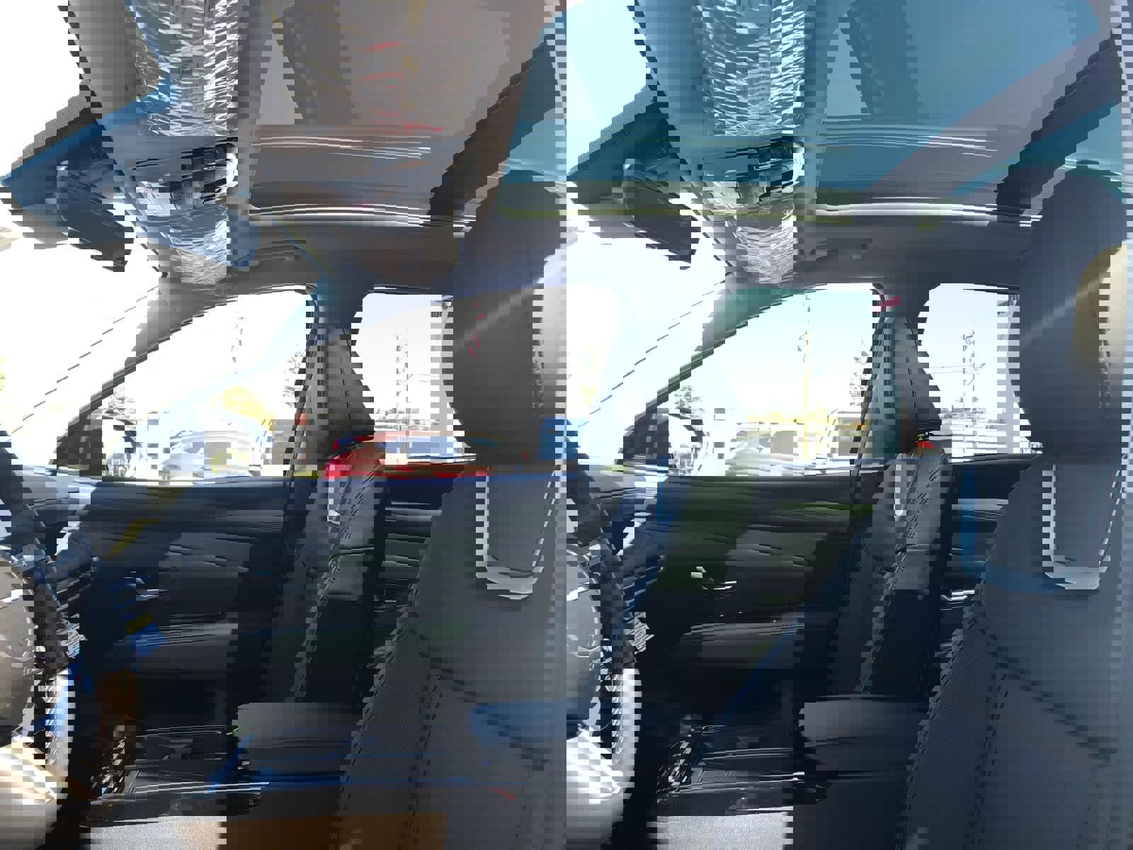 New 2026 Hyundai Tucson Limited image 21