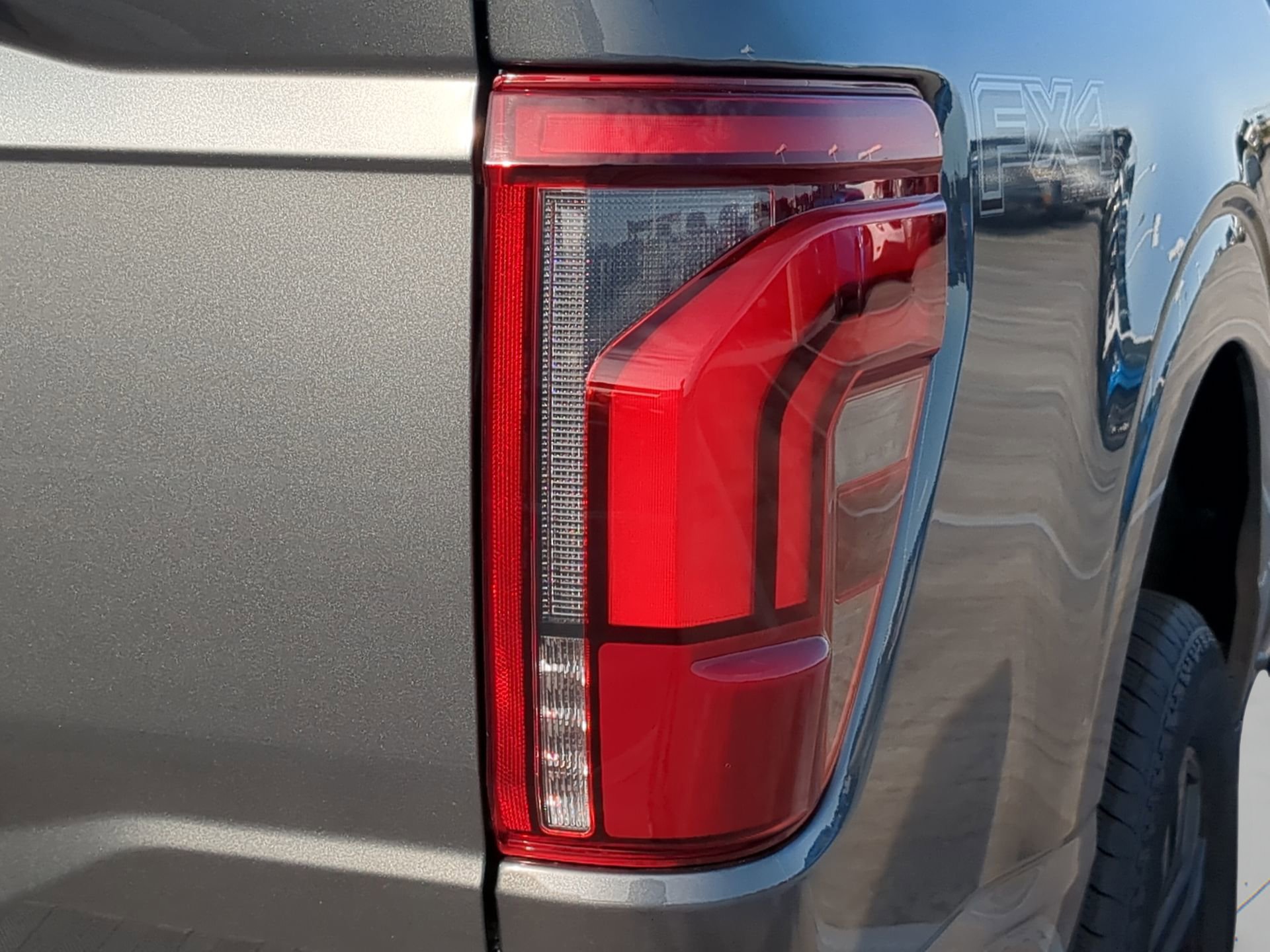 New 2026 Ford F150 Lariat w/ Equipment Group 501A Mid image 40