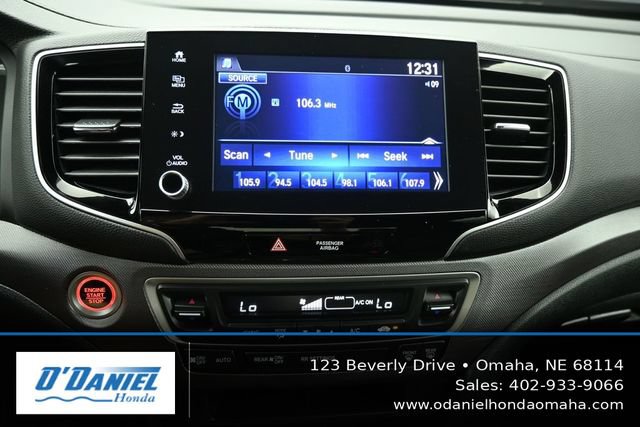 Used 2023 Honda Ridgeline Sport image 31