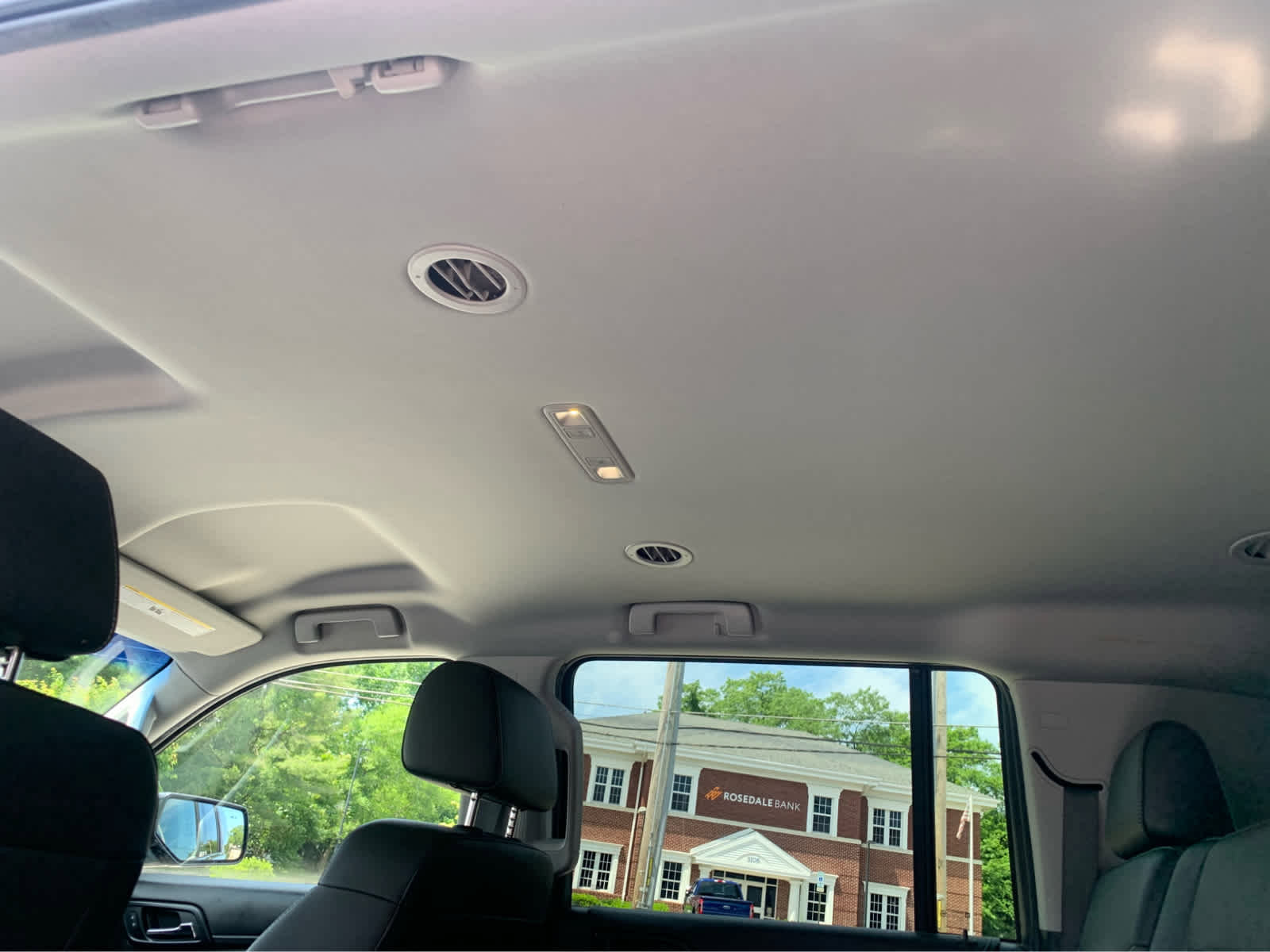 Used 2018 GMC Yukon XL SLT AWD/4WD image 27