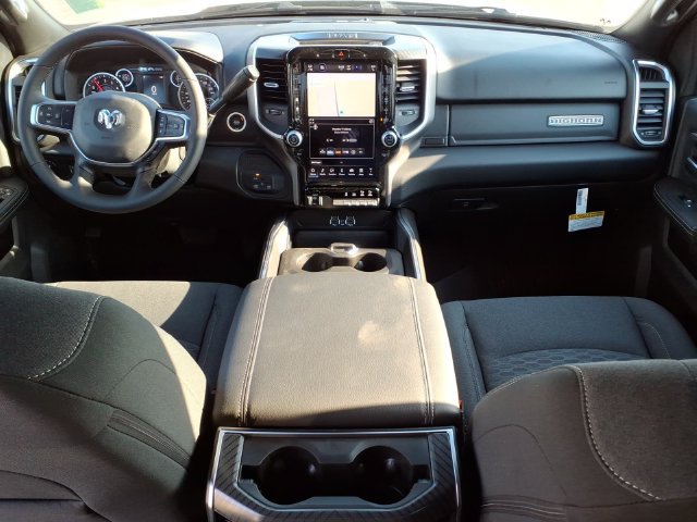 New 2027 RAM 2500 Big Horn AWD/4WD image 26