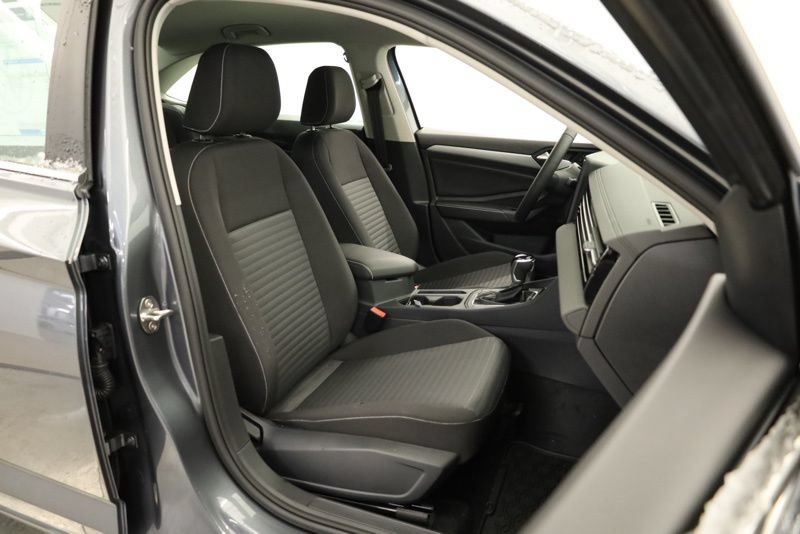 New 2026 Volkswagen Jetta S FWD image 30