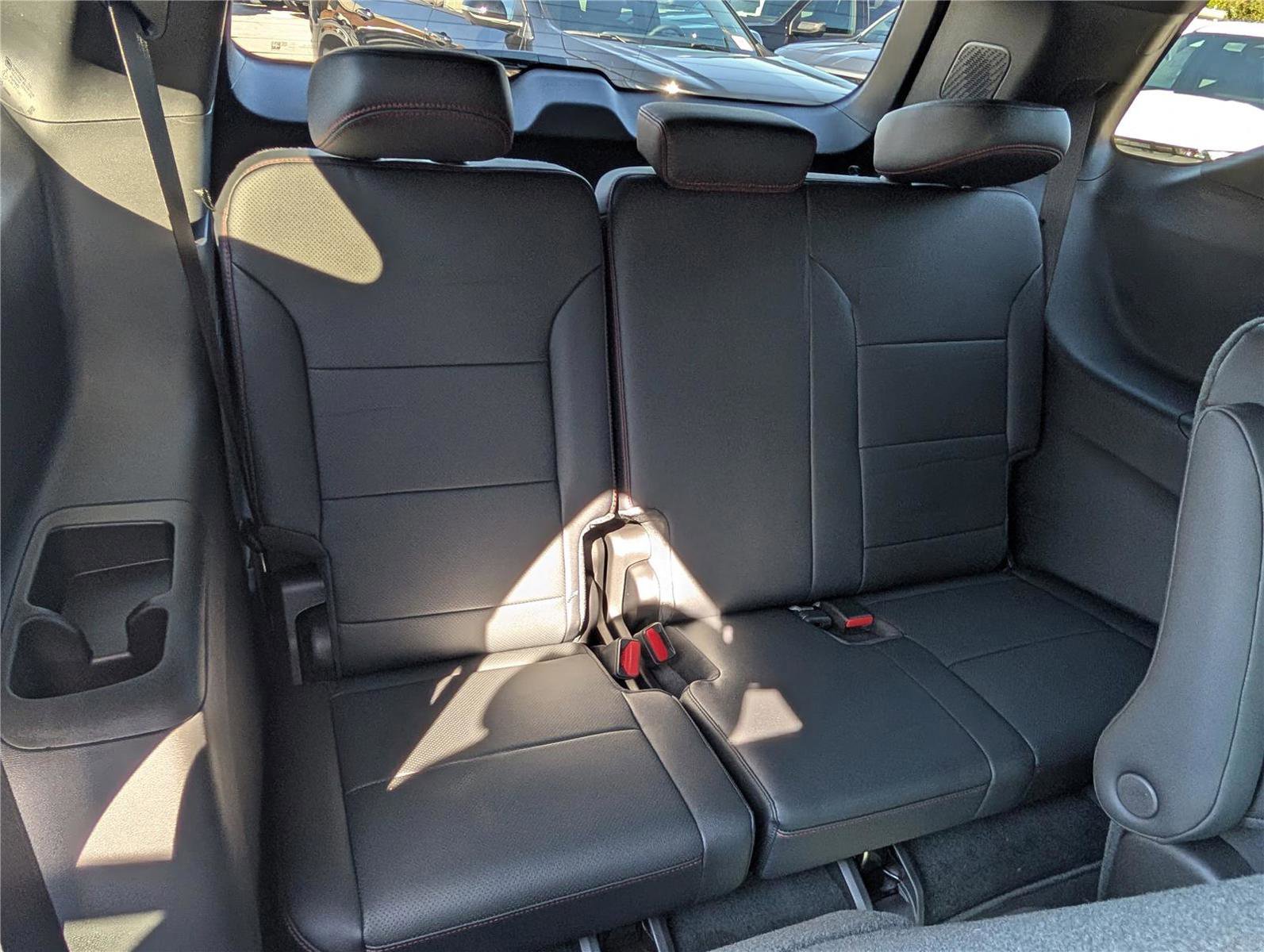 New 2026 Chevrolet Traverse Z71 image 10