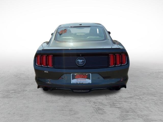 Used 2015 Ford Mustang Premium w/ 50 Years Appearance Package RWD image 6