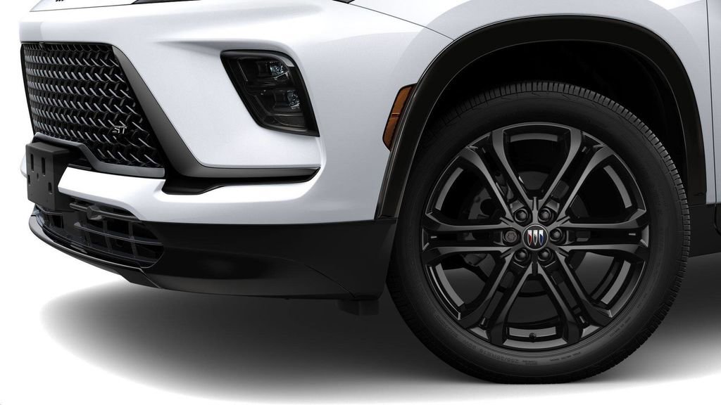 New 2026 Buick Enclave Sport Touring w/ Power Package image 30