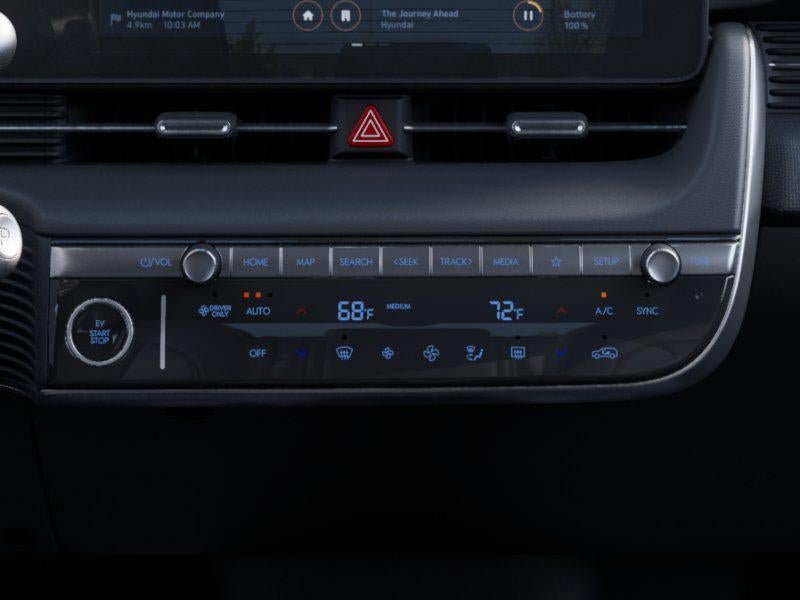 New 2026 Hyundai Ioniq 5 SEL AWD/4WD image 16