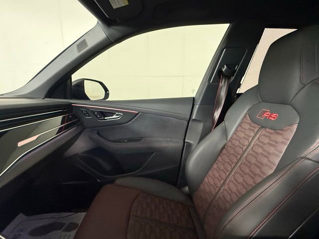 Used 2026 Audi RS Q8 performance AWD/4WD image 21