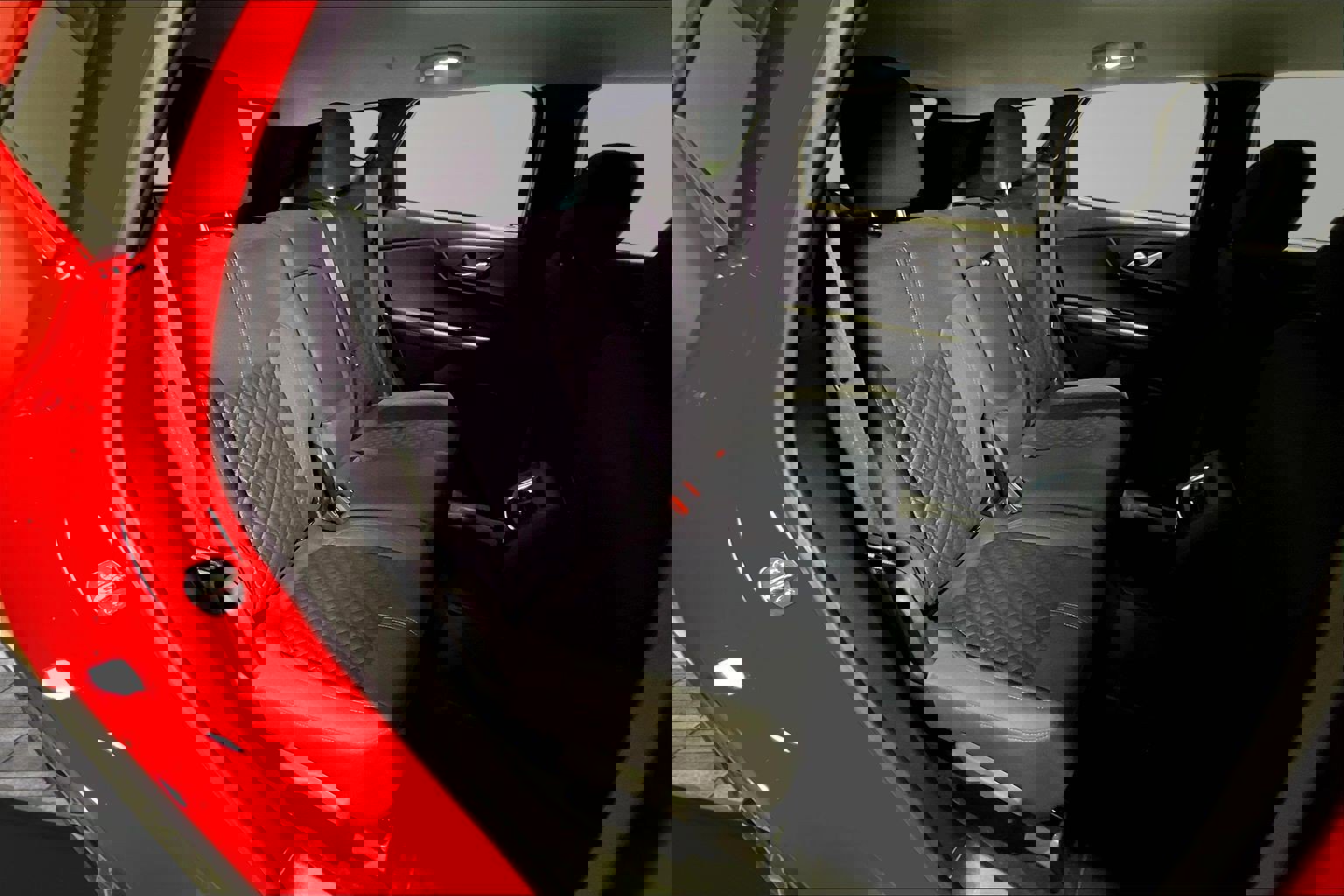 Used 2022 Chevrolet Blazer LT w/ LPO, Cargo Package image 23