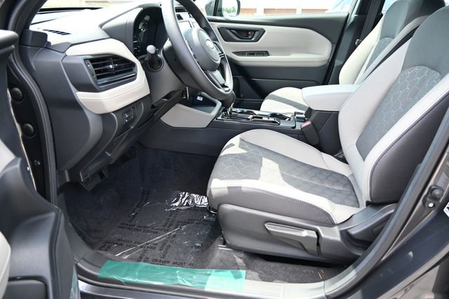 New 2026 Subaru Forester AWD/4WD image 17