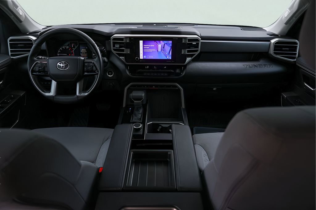 Used 2023 Toyota Tundra SR5 w/ SR5 Convenience Package image 28
