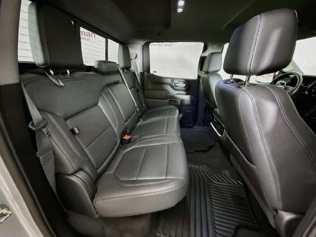 Used 2021 GMC Sierra 1500 SLT w/ SLT Premium Plus Package AWD/4WD image 26