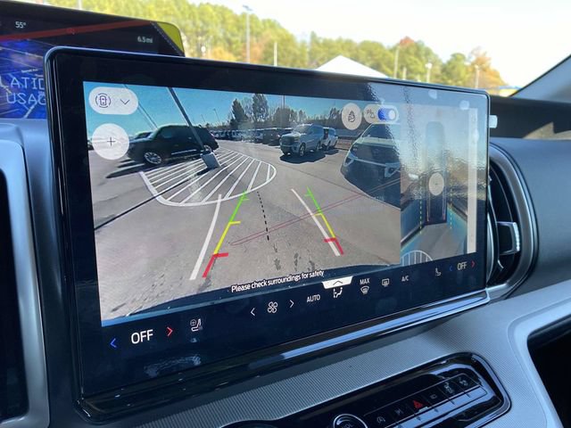 New 2026 Ford Expedition Max Active RWD image 16