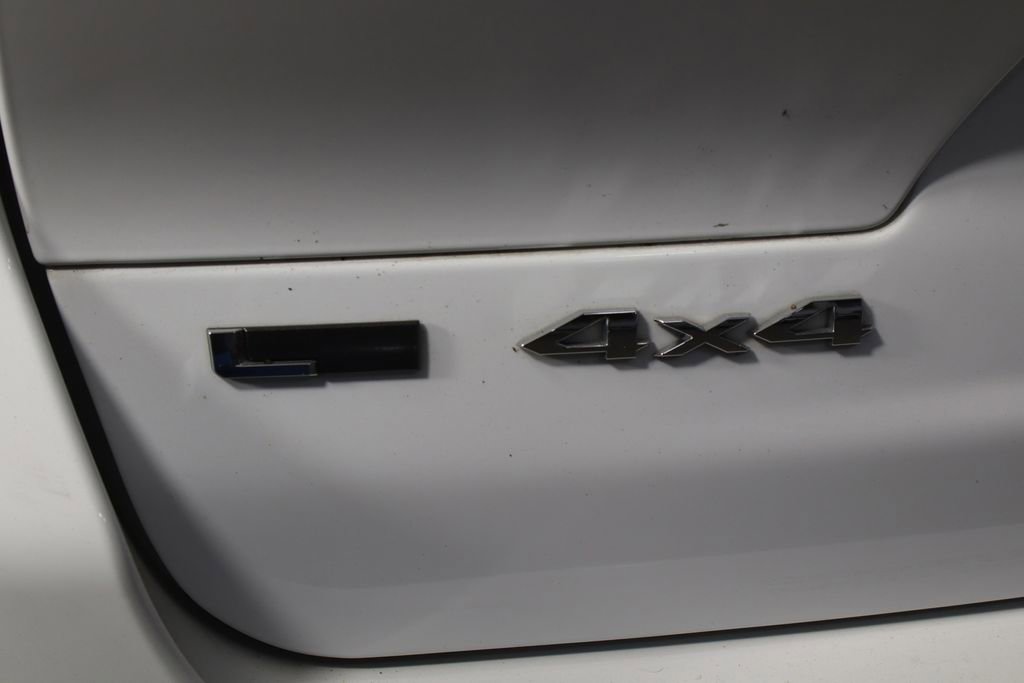 Used 2022 Jeep Grand Cherokee L Limited AWD/4WD image 54