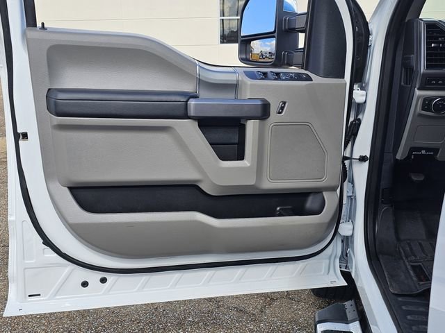 Certified 2022 Ford F250 XLT w/ XLT Premium Package image 14