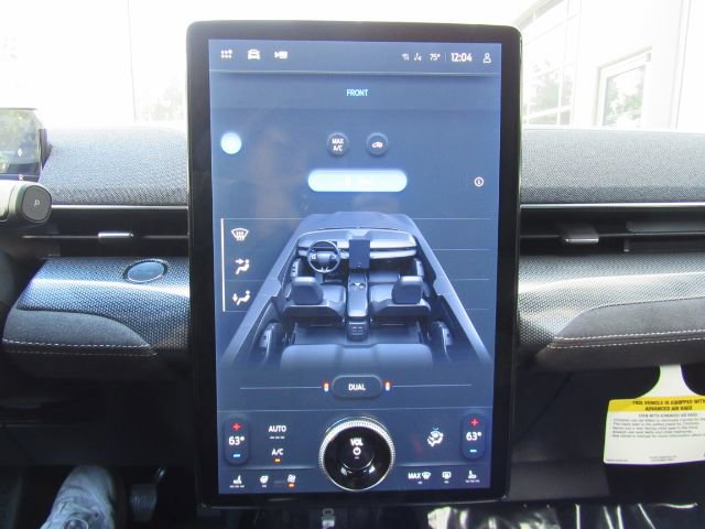 Used 2025 Ford Mustang Mach-E GT image 45