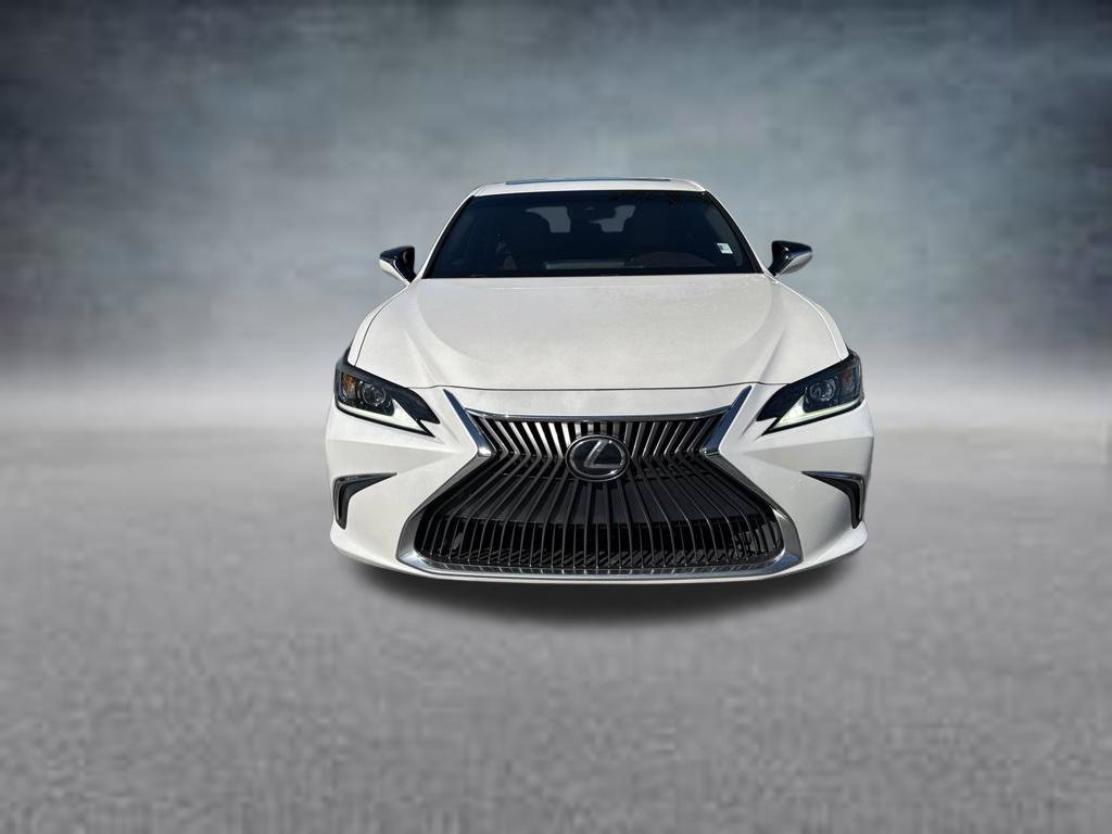 Used 2021 Lexus ES 350 w/ Accessory Package FWD image 56