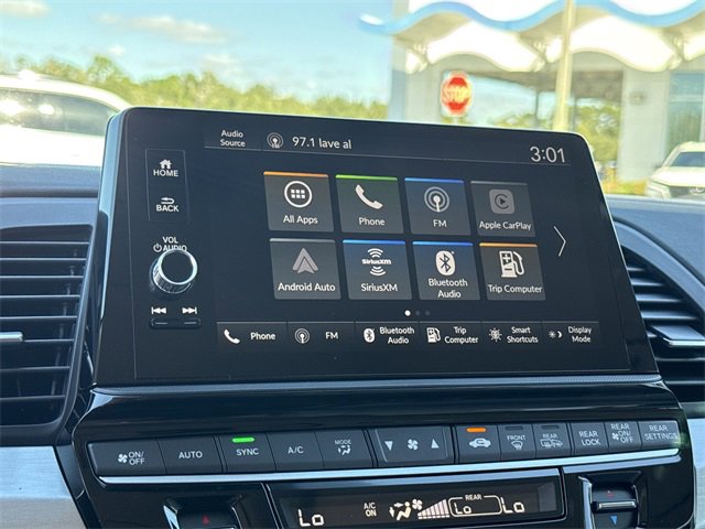 New 2026 Honda Odyssey EX-L image 26