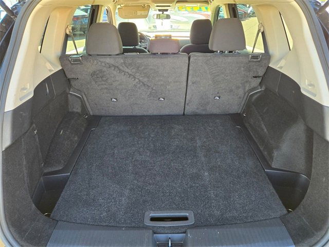 Used 2023 Nissan Rogue S image 18