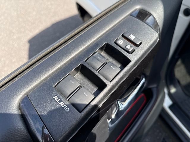 Used 2021 Toyota 4Runner TRD Off-Road Premium w/ Moonroof Package image 25
