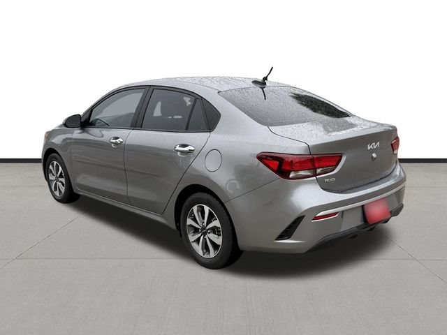 Used 2023 Kia Rio S w/ Technology Package FWD image 7