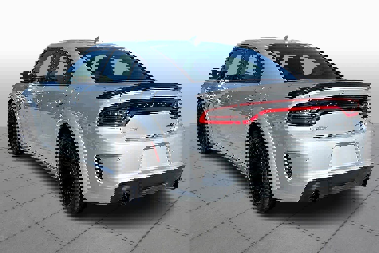 Used 2023 Dodge Charger SRT Hellcat w/ Harman/Kardon Audio Group image 11