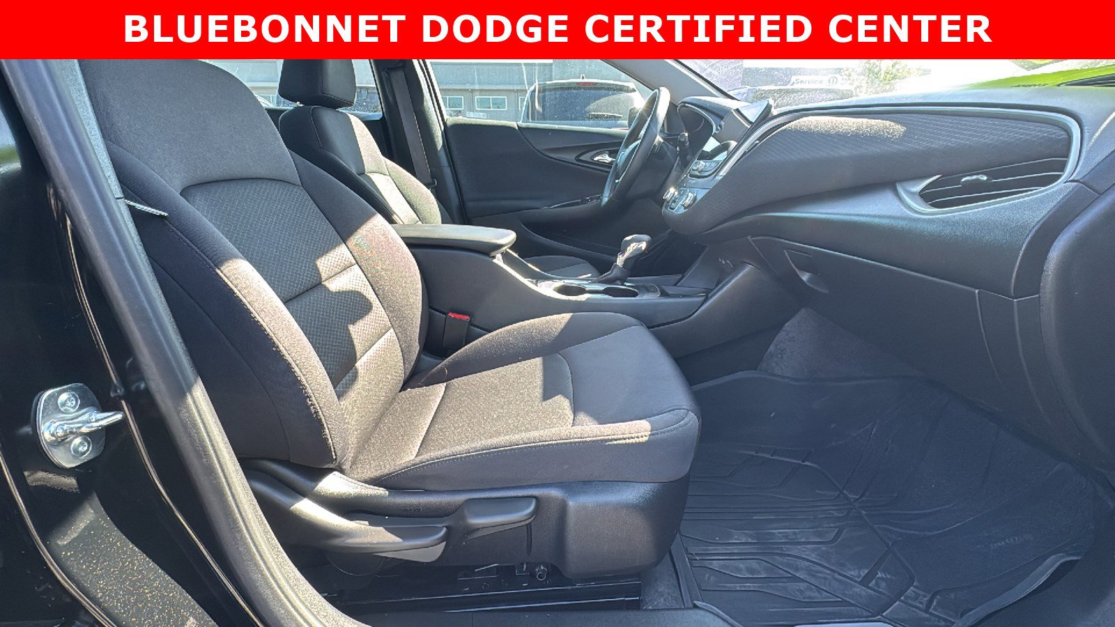 Used 2025 Chevrolet Malibu RS w/ LPO, Floor Liner Package image 27