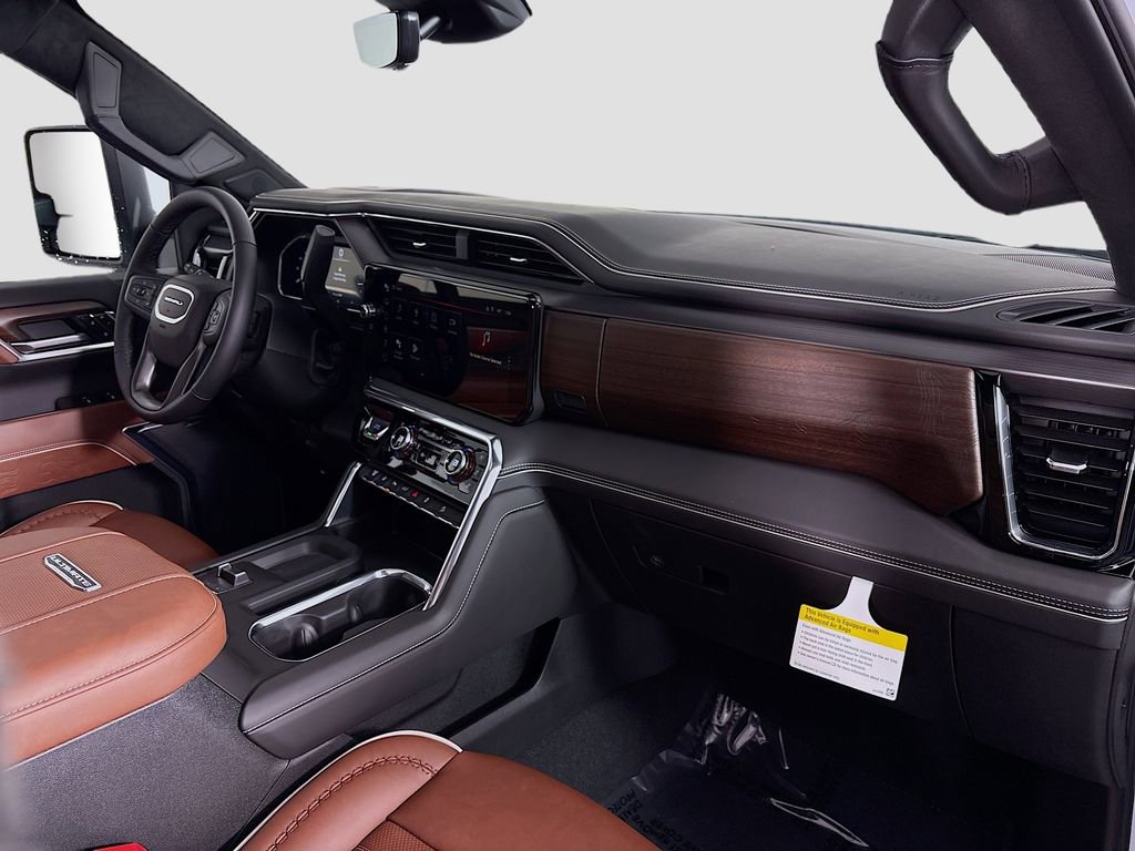 New 2026 GMC Sierra 3500 Denali Ultimate image 30