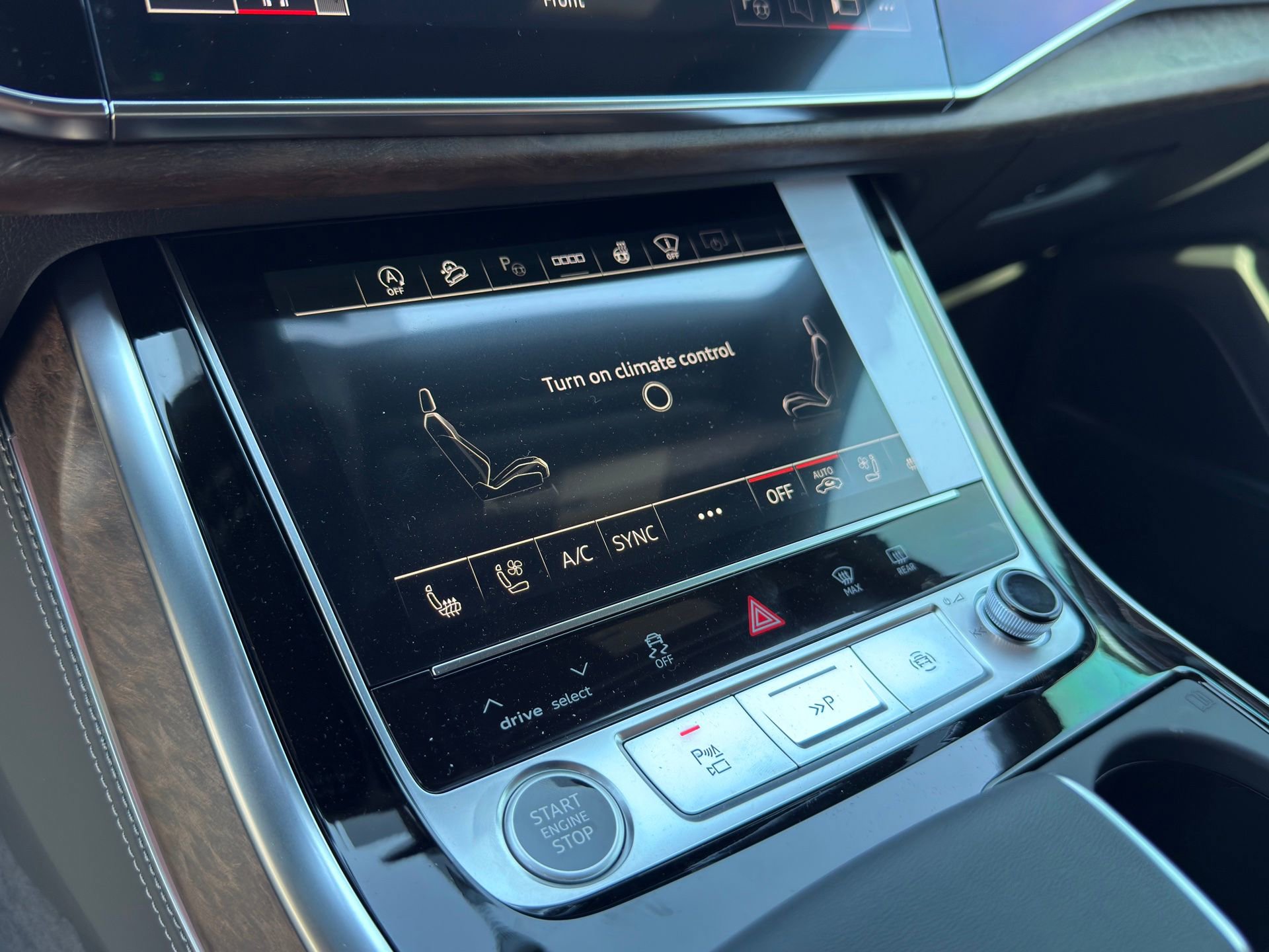 New 2026 Audi Q7 3.0T Prestige image 14
