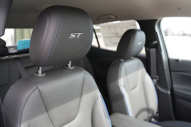 New 2026 Buick Encore GX Sport Touring w/ Advanced Technology Package AWD/4WD image 23