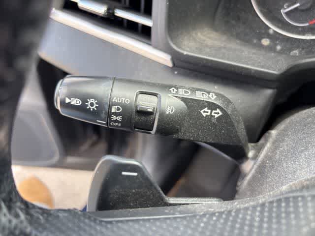 Used 2022 Mitsubishi Outlander SE FWD image 15