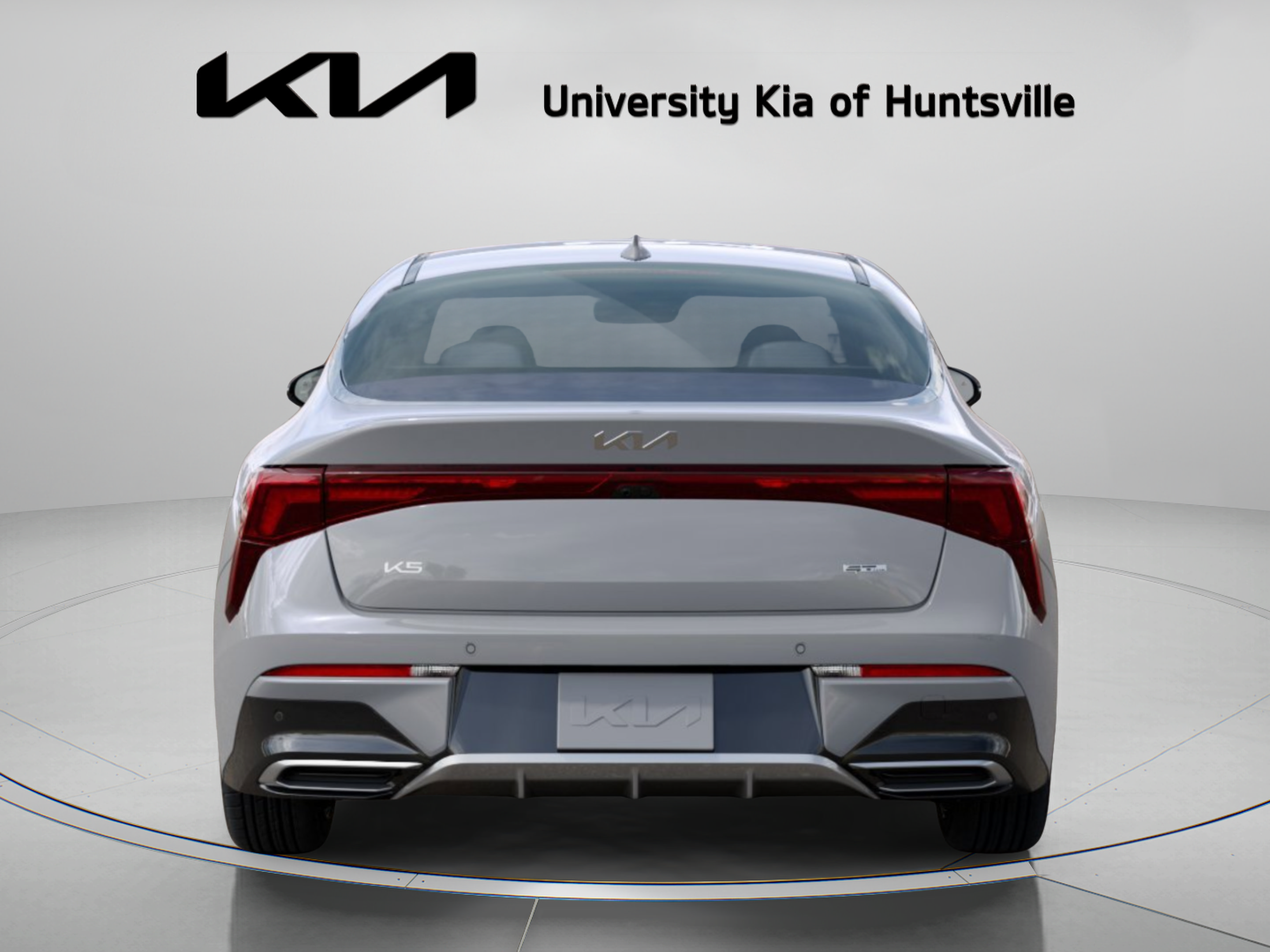 New 2026 Kia K5 GT-Line FWD image 7