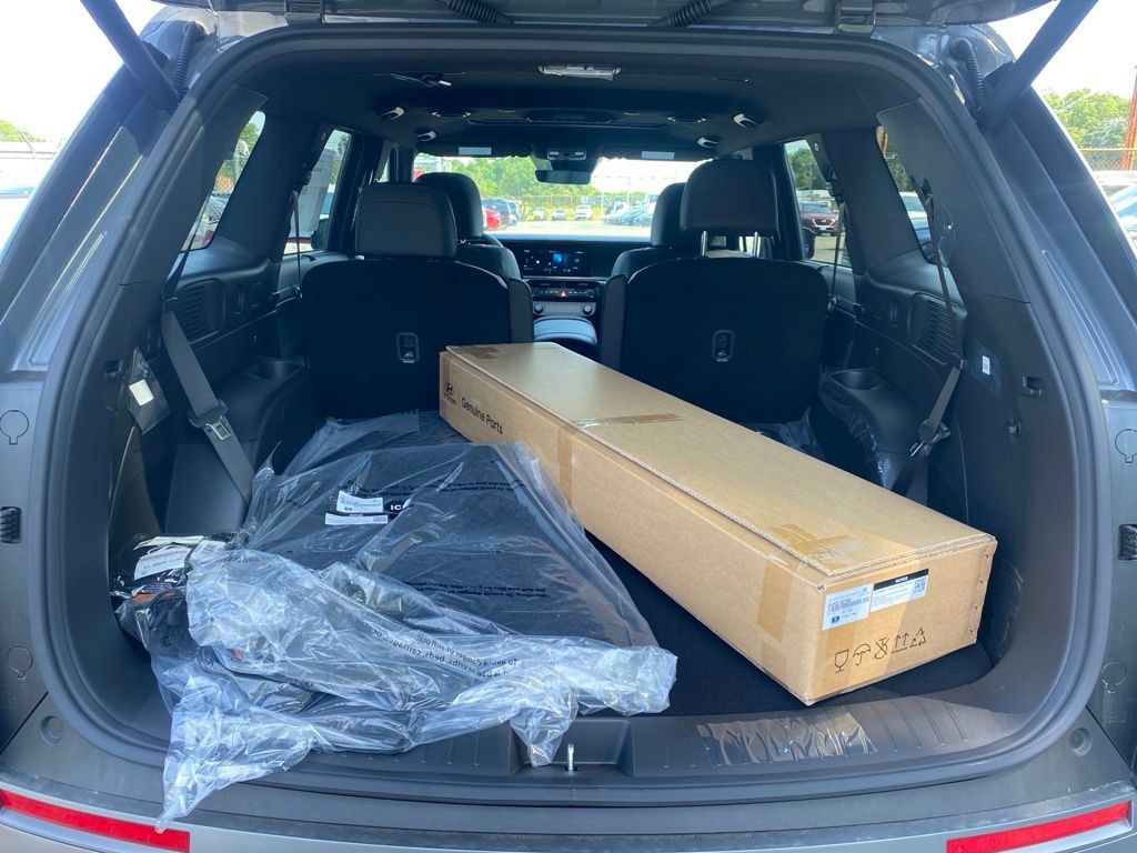New 2026 Hyundai Palisade XRT Pro AWD/4WD image 15